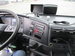 MERCEDES-BENZ Atego 818L MP4*KLIMA+LBW+7,28m+1-Hand*