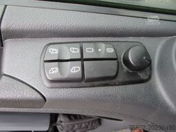 MERCEDES-BENZ Atego 818L MP4*KLIMA+LBW+7,28m+1-Hand*