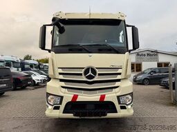 MERCEDES-BENZ Antos 2542 Fahrgestell/Retarder/LENKACHSE/EURO6