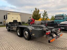 MERCEDES-BENZ Antos 2542 Fahrgestell/Retarder/LENKACHSE/EURO6