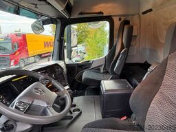 MERCEDES-BENZ Antos 2542 Fahrgestell/Retarder/LENKACHSE/EURO6