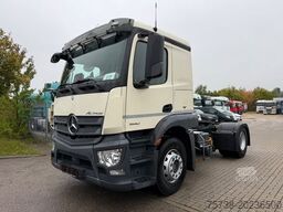 MERCEDES-BENZ Actros 1840 LS/ClassicSpace/Klima/EURO6