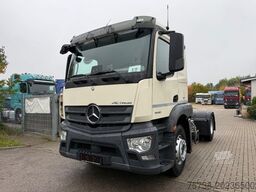 MERCEDES-BENZ Actros 1840 LS/ClassicSpace/Klima/EURO6