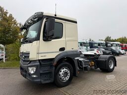 MERCEDES-BENZ Actros 1840 LS/ClassicSpace/Klima/EURO6