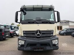 MERCEDES-BENZ Actros 1840 LS/ClassicSpace/Klima/EURO6