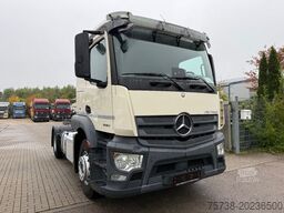 MERCEDES-BENZ Actros 1840 LS/ClassicSpace/Klima/EURO6