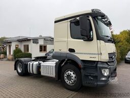 MERCEDES-BENZ Actros 1840 LS/ClassicSpace/Klima/EURO6