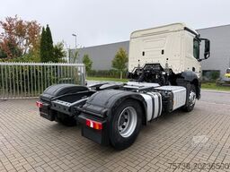 MERCEDES-BENZ Actros 1840 LS/ClassicSpace/Klima/EURO6
