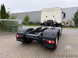 MERCEDES-BENZ Actros 1840 LS/ClassicSpace/Klima/EURO6