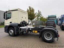 MERCEDES-BENZ Actros 1840 LS/ClassicSpace/Klima/EURO6
