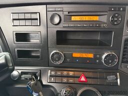 MERCEDES-BENZ Actros 1840 LS/ClassicSpace/Klima/EURO6