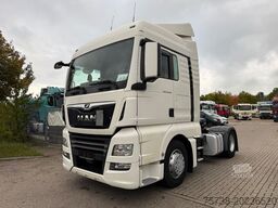 MAN TGX 18.460 BLS XLX/Intarder/2xTank/Navi/EURO6