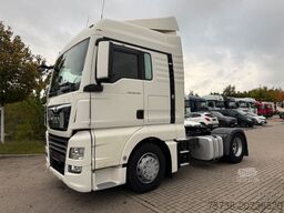 MAN TGX 18.460 BLS XLX/Intarder/2xTank/Navi/EURO6