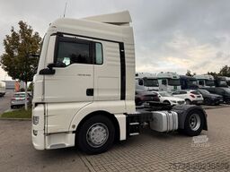 MAN TGX 18.460 BLS XLX/Intarder/2xTank/Navi/EURO6