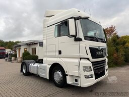 MAN TGX 18.460 BLS XLX/Intarder/2xTank/Navi/EURO6