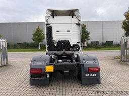 MAN TGX 18.460 BLS XLX/Intarder/2xTank/Navi/EURO6