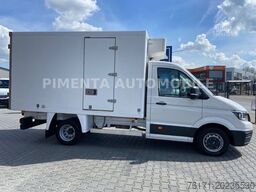 MAN TGE 5.180 AUT TK Koffer -20°C V500 KLIMA BiTEMP