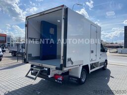 MAN TGE 5.180 AUT TK Koffer -20°C V500 KLIMA BiTEMP
