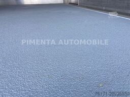 MAN TGE 5.180 AUT TK Koffer -20°C V500 KLIMA BiTEMP