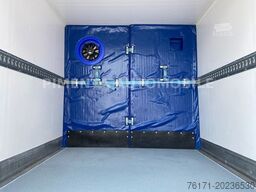 MAN TGE 5.180 AUT TK Koffer -20°C V500 KLIMA BiTEMP