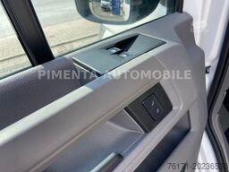 MAN TGE 5.180 AUT TK Koffer -20°C V500 KLIMA BiTEMP