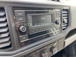 MAN TGE 5.180 AUT TK Koffer -20°C V500 KLIMA BiTEMP