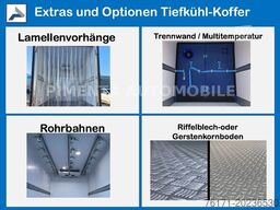 MAN TGE 5.180 AUT TK Koffer -20°C V500 KLIMA BiTEMP