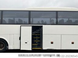 TEMSA Safari/Klima/Euro5/Standheizung/Automatik