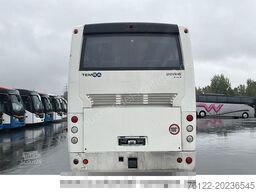TEMSA Safari/Klima/Euro5/Standheizung/Automatik