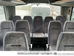 TEMSA Safari/Klima/Euro5/Standheizung/Automatik