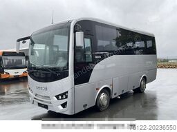 ISUZU Nova / Euro 6 / Klima / Standheizung