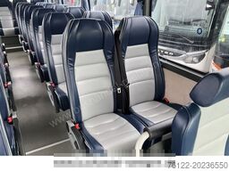 ISUZU Nova / Euro 6 / Klima / Standheizung