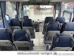 ISUZU Nova / Euro 6 / Klima / Standheizung