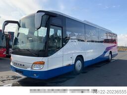 SETRA S 415 GT/Klima/Travego/Tourismo/R 07/g. Zustand