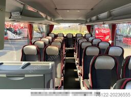 SETRA S 415 GT/Klima/Travego/Tourismo/R 07/g. Zustand