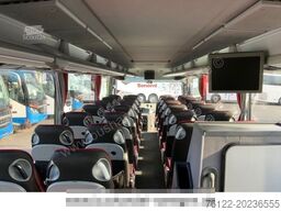 SETRA S 415 GT/Klima/Travego/Tourismo/R 07/g. Zustand