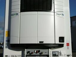 SCHMITZ CARGOBULL Miete ab ¤ 1190 *Miete mit Kaufoption*