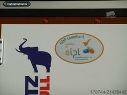 SCHMITZ CARGOBULL Miete ab ¤ 1190 *Miete mit Kaufoption*