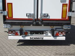 SCHMITZ CARGOBULL Miete ab ¤ 1190 *Miete mit Kaufoption*