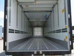 SCHMITZ CARGOBULL Multitemp.- Kühlsattelaufliege, Miete ab ¤ 1399