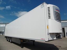 SCHMITZ CARGOBULL Multitemp.- Kühlsattelaufliege, Miete ab ¤ 1399