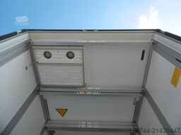 SCHMITZ CARGOBULL Multitemp.- Kühlsattelaufliege, Miete ab ¤ 1399