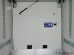 SCHMITZ CARGOBULL Multitemp.- Kühlsattelaufliege, Miete ab ¤ 1399