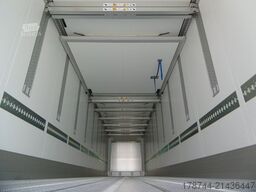 SCHMITZ CARGOBULL Multitemp.- Kühlsattelaufliege, Miete ab ¤ 1399