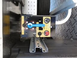 SCHMITZ CARGOBULL Multitemp.- Kühlsattelaufliege, Miete ab ¤ 1399