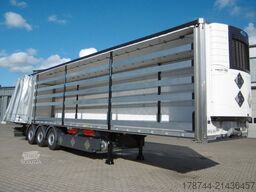  BRF Thermoschiepeplanen-Sattel