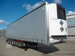  BRF Thermoschiepeplanen-Sattel