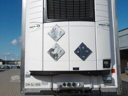  BRF Thermoschiepeplanen-Sattel