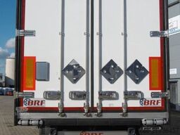  BRF Thermoschiepeplanen-Sattel