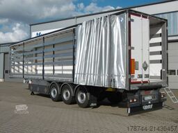  BRF Thermoschiepeplanen-Sattel